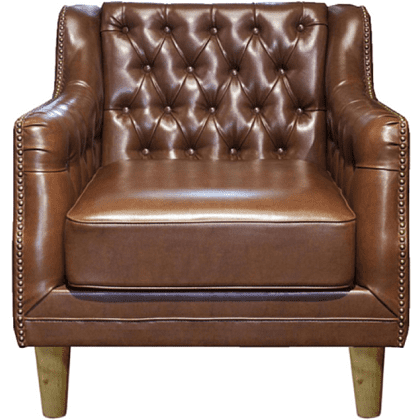 Кресло AUPI R 4.50.2, Лидс