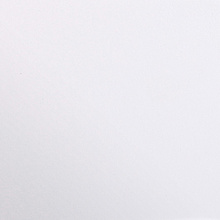 Бумага цветная "Maya", 50х70 см, 120г/м2, белый