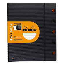 Блокнот "Exabook"