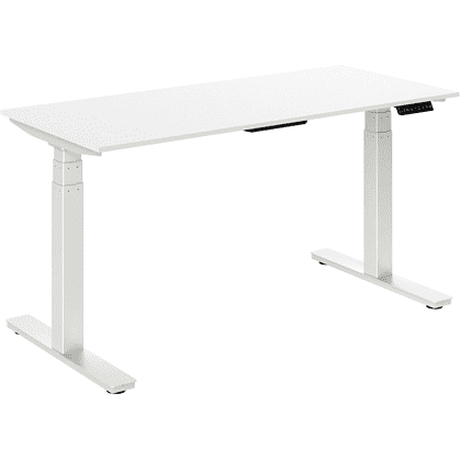 Комплект WellDesk Flagman (регулируемый по высоте каркас арт. 9022027 и столешница арт. 9041928)