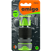 Коннектор Amigo Grande 79052, 3/4" - 3