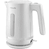 Электрочайник Philips HD9411/00, пластик, белый