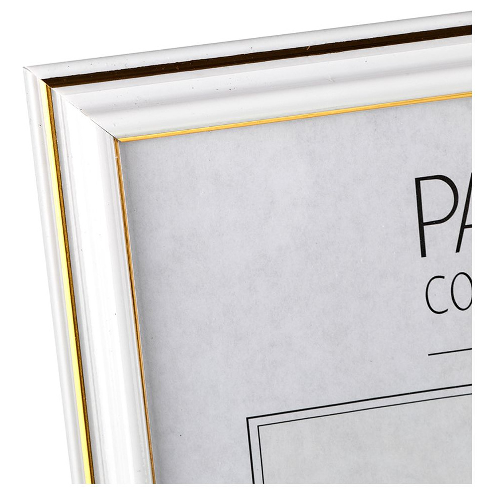 Фоторамка "OfficeSpace №2", 21x30 см, белый - 2