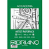 Блок бумаги для рисования "Fabriano. Art pack", А4, 160 г/м2, 150 листов