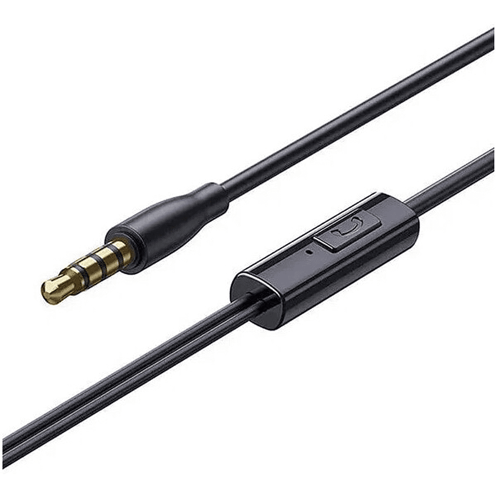 Наушники Baseus A00164200113-Z1 Encok HZ11, черные - 2