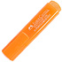 Маркер текстовый "Textliner" флуоресцентный, оранжевый неон