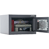 Мебельный сейф AIKO Т-170 EL, 170x260x230 мм - 4