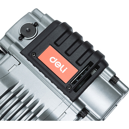 Молоток отбойный Deli RS EDE-DG30-1E 2100 Вт, 85 Дж, 1650 уд/мин, кейс - 3