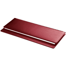 Еженедельник недатированный "Sidney Nebraska"