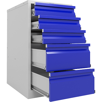 Верстак WT180.WD5/WD5.000 - 5