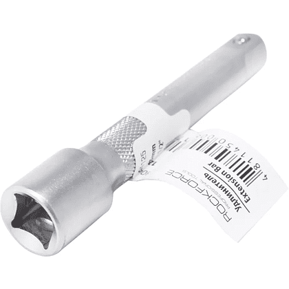 Удлинитель RF-8044125, 1/2'', 125 мм