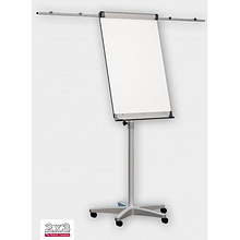 Флипчарт 2x3 "Mobilchart Pro" (TF02), 70x100 см