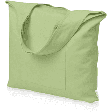 Сумка для покупок "Revest", зеленое яблоко