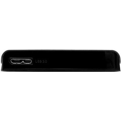 Внешние жесткие диски USB Verbatim "Store 'n' Go", 1 tb, usb 3.0, черный - 3