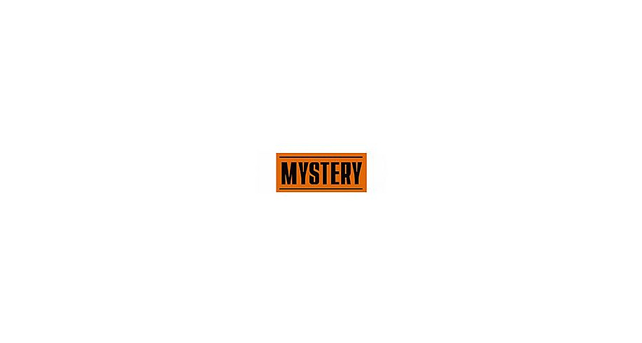 Mystery