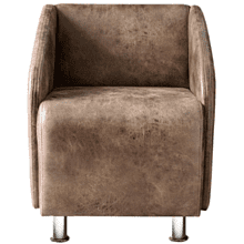 Кресло AUPI R 4.84.2