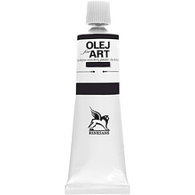 Краски масляные "Oils for art" 87 серый Пейна, 60 мл., туба