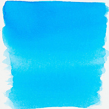 Жидкая акварель "ECOLINE", 505 ультрамарин светлый, 30 мл