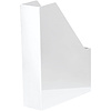 Модуль для бумаги "iLine", вертикальный, белый - 2