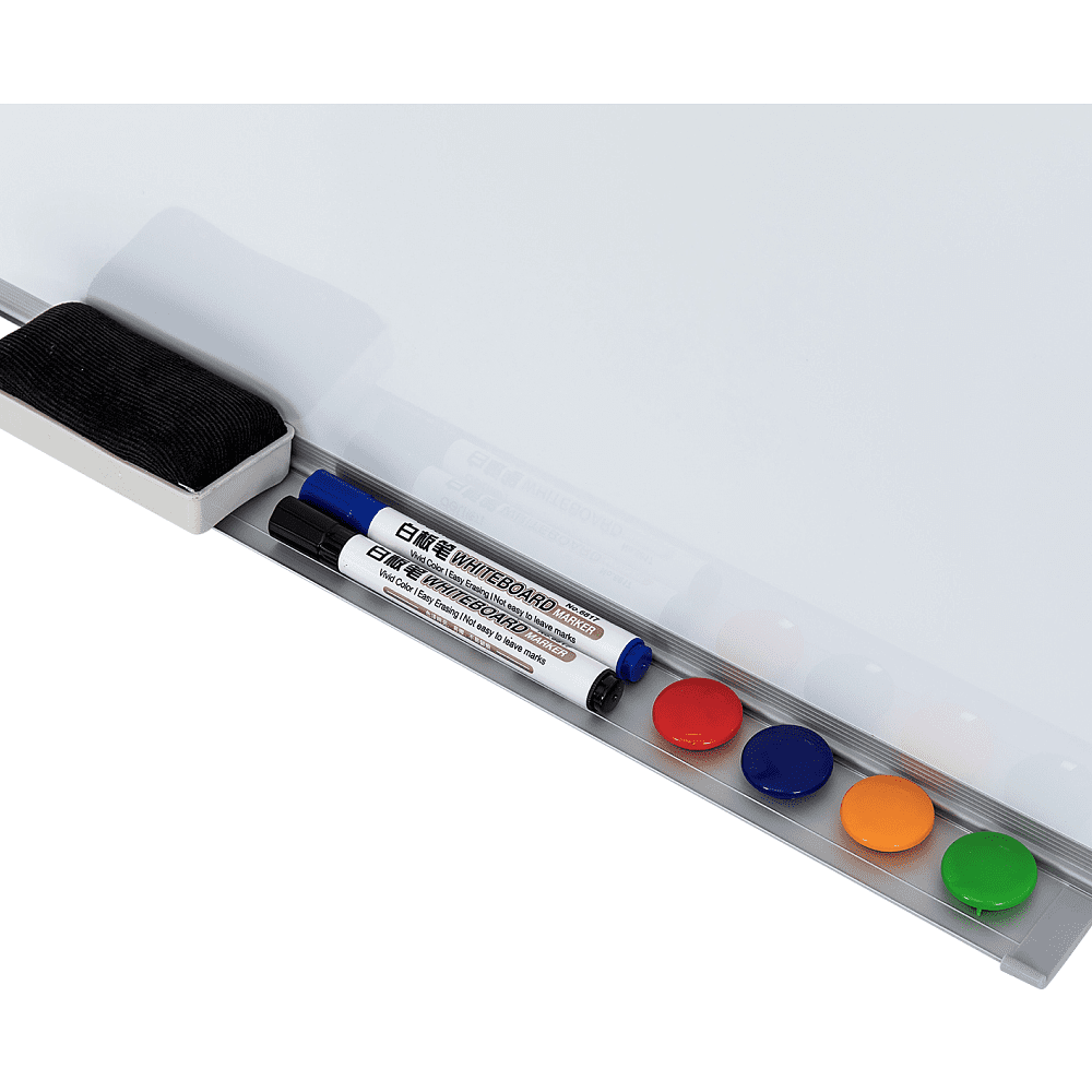 Доска полимерная "E39037A", 120х180 см, белый - 3