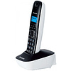 Беспроводной телефон Panasonic "Dect KX-TG1611RU", черный - 2