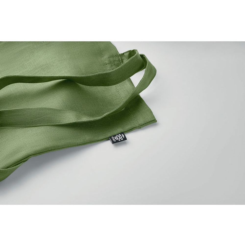 Сумка для покупок "Naima Tote", зеленый - 5