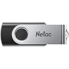 USB Flash накопитель 3.2 32 Gb U505, пластик, металл, Netac - 2