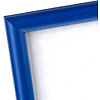 Фоторамка "OfficeSpace № 1", 21x30 см, синий - 2