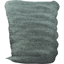 Краски акварельные "Rembrandt", 848 интерферентный зеленый, кювета