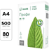 Бумага "Илим Профи", А4, 500 листов, 80 г/м2