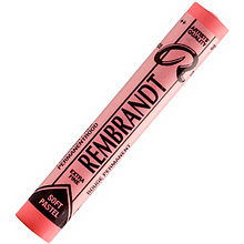 Пастель мягкая "Rembrandt", 372.8 красный прочный
