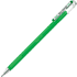 Ручка гелевая "Mattehop", 1 мм, зеленый