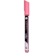 Маркер акриловый "Darwi.Marbel" 477, пудровый розовый