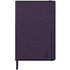 Еженедельник датированный "Rhodia", А5, 80 листов, фиолетовый 2027