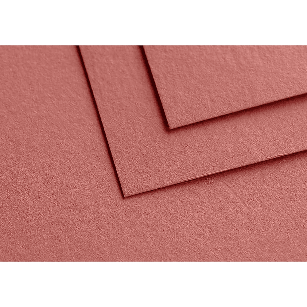 Блок-склейка "Paint'On", А3, 250г/м2, 20 листов, терракотовая бумага - 5