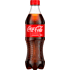 Напиток "Coca-Cola", 0.5 л
