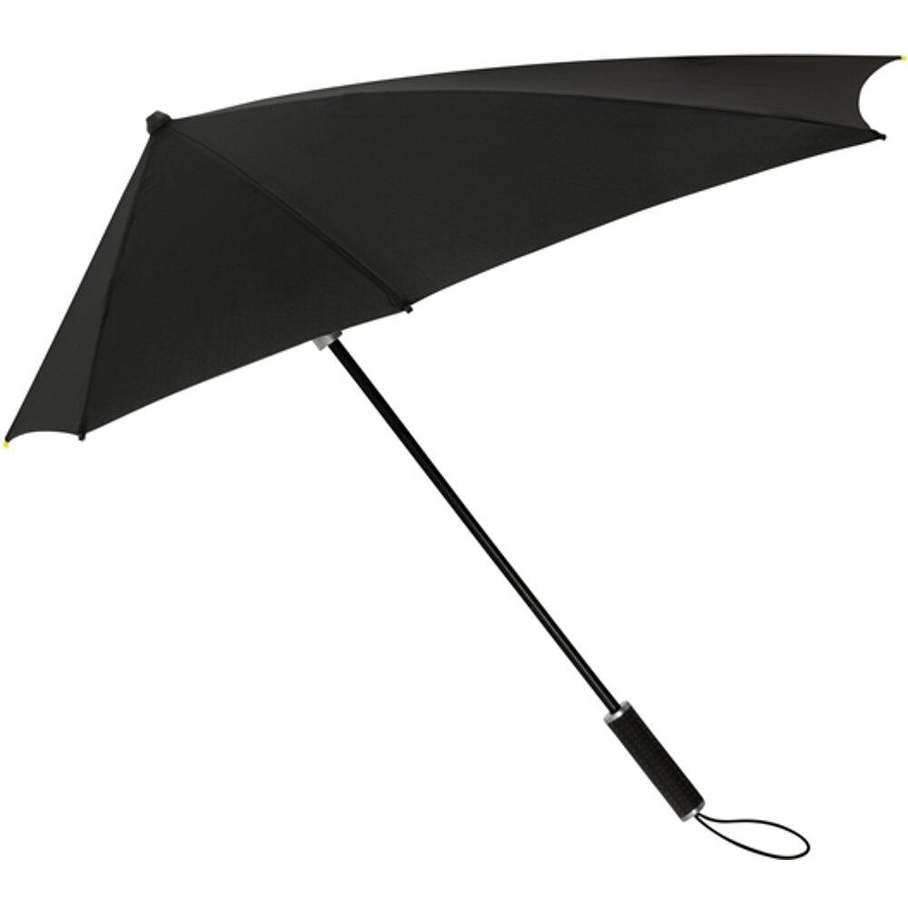 Зонт-трость "ST-14-8120", черный