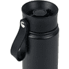 Кружка термическая "01079A", металл, 500 мл, черный - 4
