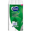 Бумага туалетная Zemma Natural Comfort, 32 рулона, 3 слоя, белый  - 4