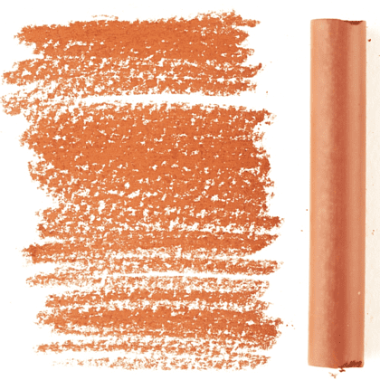 Сангина "Ладога", набор мелков, 3 цвета - 2