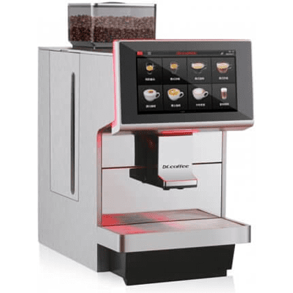 Кофемашина Dr.coffee M12 - 3