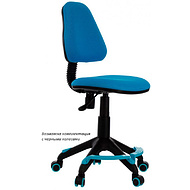 Кресло для детей Бюрократ 