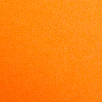 Бумага цветная "Maya", А4, 120г/м2, светло-оранжевый - 2