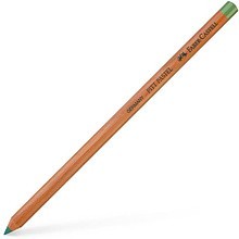 Карандаш пастельный "Pitt Pastel", 172 земляной зеленый