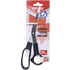 Ножницы "Office products", 21 см, черный
