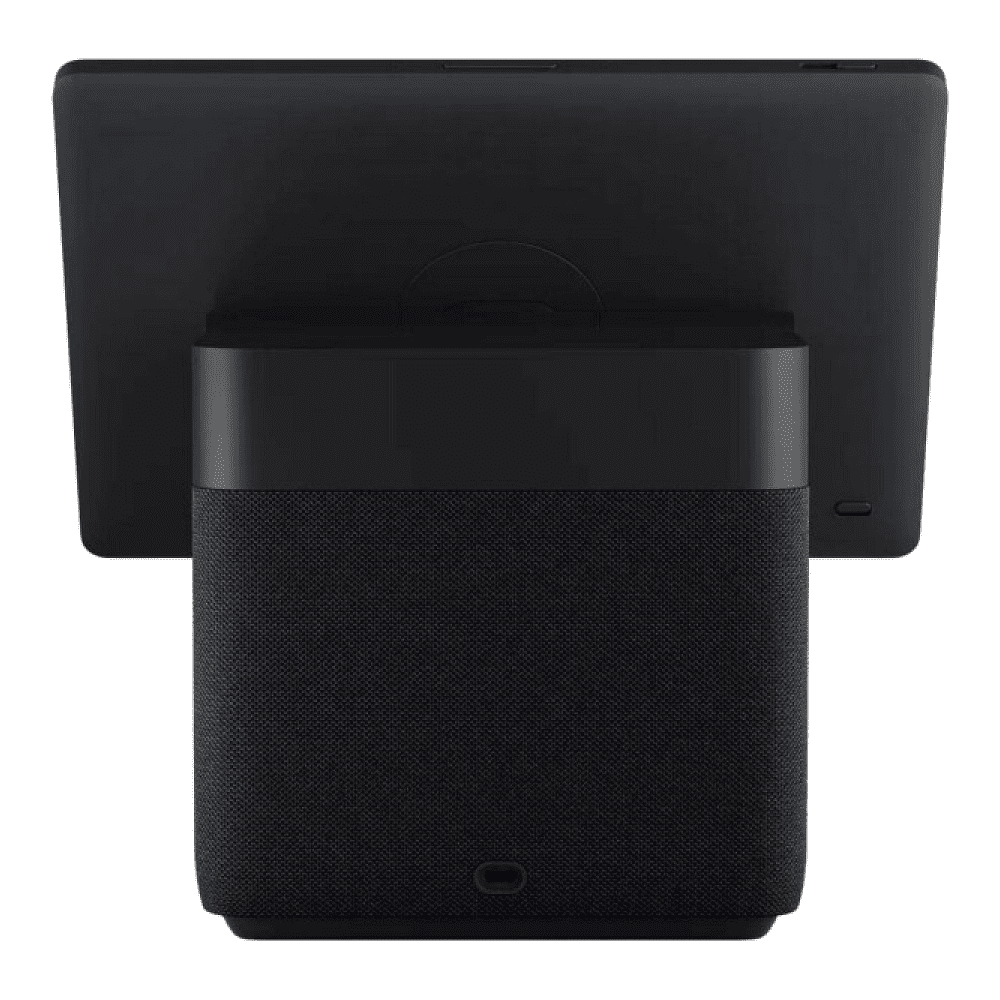 Колонка беспроводная Яндекс.Станция Дуо Макс "YNDX-00055BLK", черный  - 5