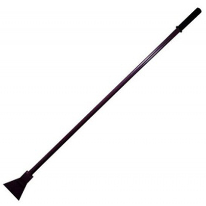 Ледоруб, 16x13x3 см, с черенком