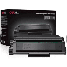 Картридж лазерный "Deli T1" 