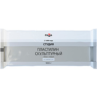 Пластилин скульптурный 