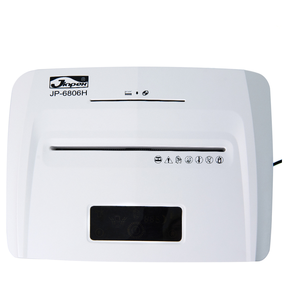 Шредер Jinpex "JP-6806H" - 6